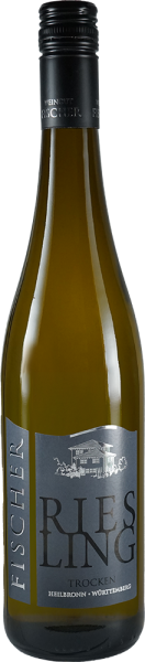 2024 Heilbronner Stiftsberg Riesling QbA trocken