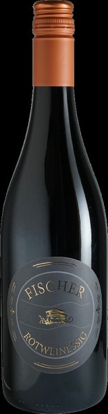 Rotwein-Essig 0,75 L