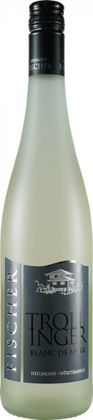 2019 Heilbronner Stiftsberg Trollinger blanc de noir 0,75 l