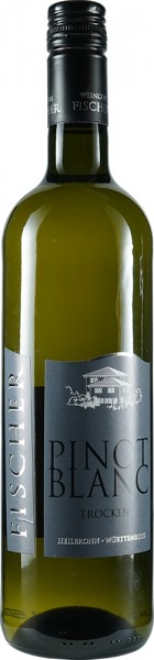 2020 Heilbronner Stiftsberg Pinot Blanc QbA trocken