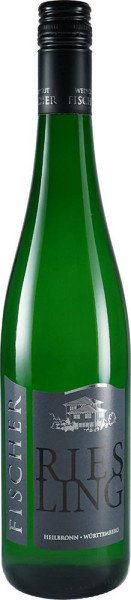 2024 Heilbronner Stiftsberg Riesling QbA 0,75 l