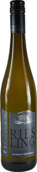2024 Heilbronner Stiftsberg Riesling trocken 0,75 l